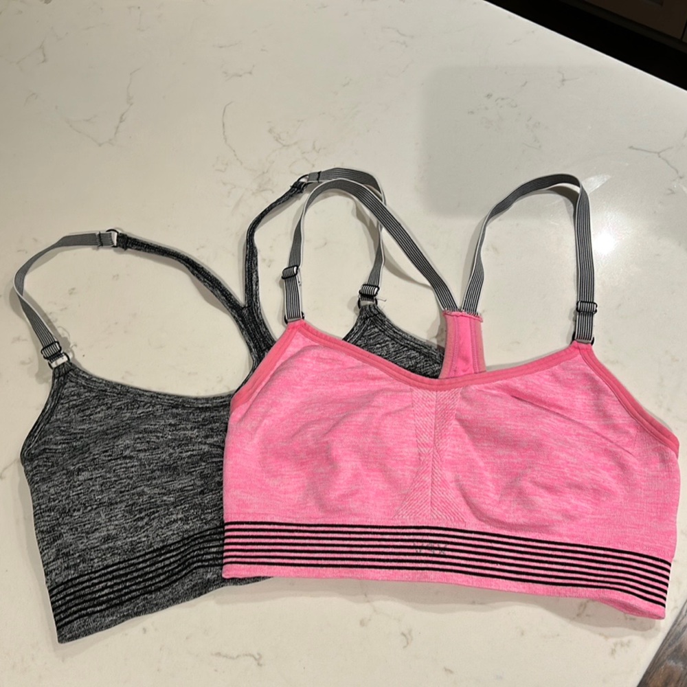 Victorias Secret VSX Sport bras